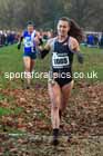 Senior Women and Under-23s, 2023 British Athletics Cross Challenge, Sefton Park, Liverpool. Photo: David T. Hewitson/Sports for All Pics